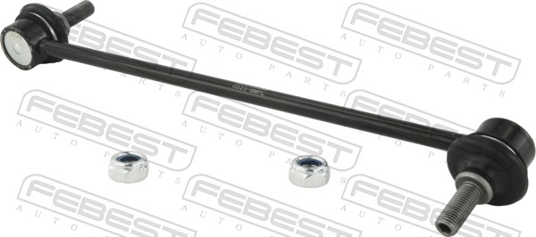 Entretoise/tige, stabilisateur FEBEST 0523-BMFL