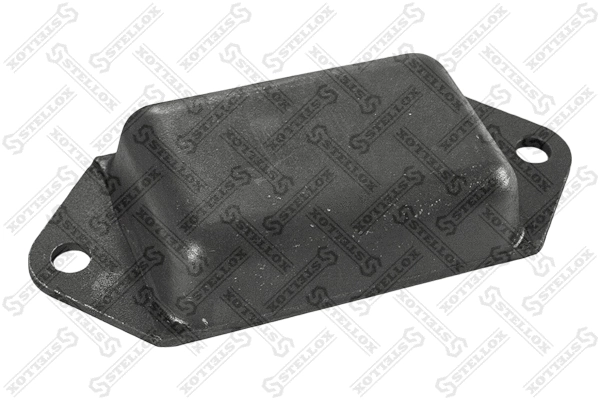 Butée élastique, suspension STELLOX 84-02169-SX