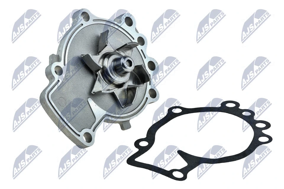 Pompe à eau, refroidissement du moteur NTY CPW-NS-043