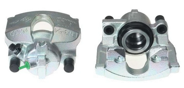 Étrier de frein 4X4 ESTANFI PDF-33-133