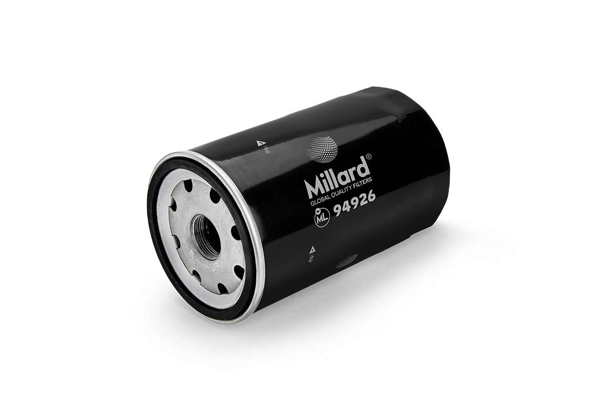 Filtre à huile MILLARD FILTERS ML-94926