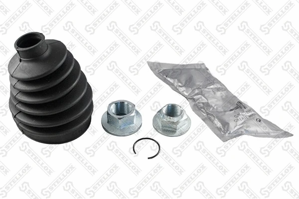 Jeu de joints-soufflets, arbre de commande STELLOX 13-00276-SX