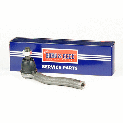 Rotule de barre de connexion BORG & BECK BTR5802