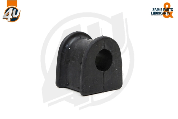 Suspension, corps de l'essieu 4U Autoparts 72278MR