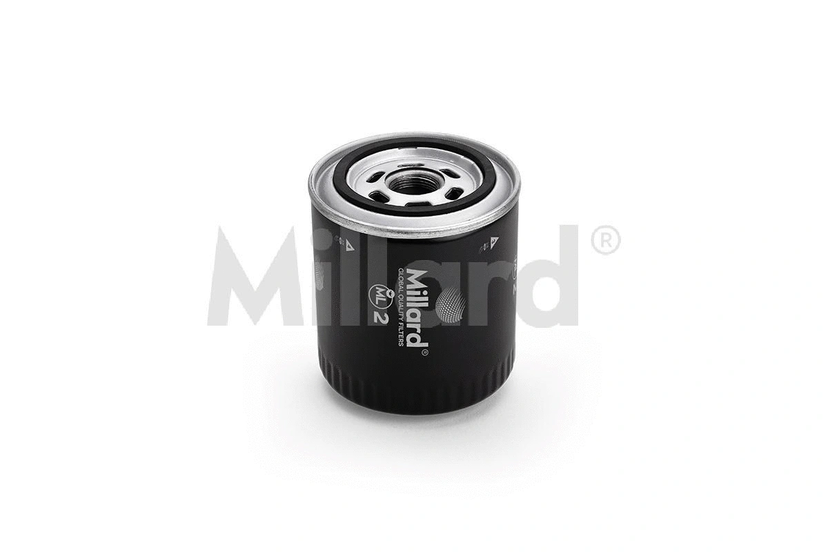 Filtre à huile MILLARD FILTERS ML-2