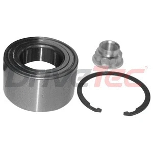 Kit de roulements de roue DriveTec DWB1312
