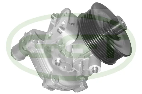Pompe à eau, refroidissement du moteur GGT PA12639