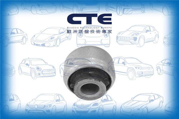 Suspension, bras de liaison CTE CBH10009