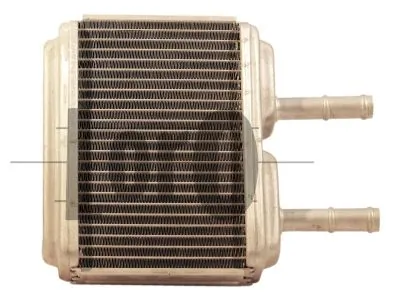 Système de chauffage ABAKUS 011-015-0004