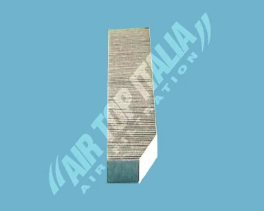 Filtre, air de l'habitacle ASTER AS2425