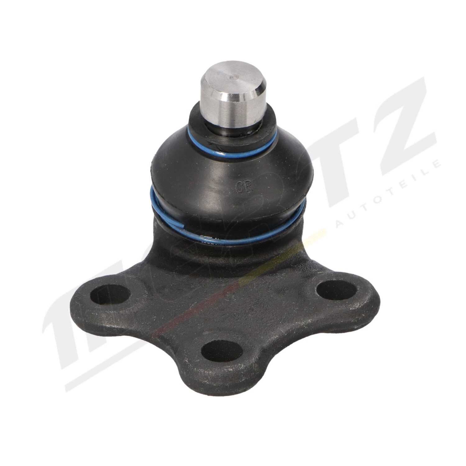 Rotule de suspension MERTZ M-S0386