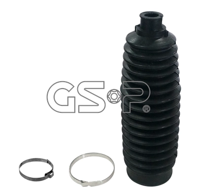 Jeu de joints-soufflets, direction GSP-BR 540450S