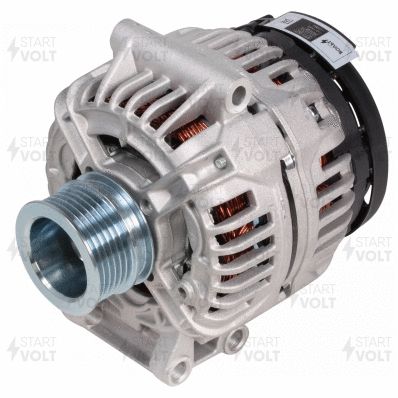 Alternateur STARTVOLT LG 0903