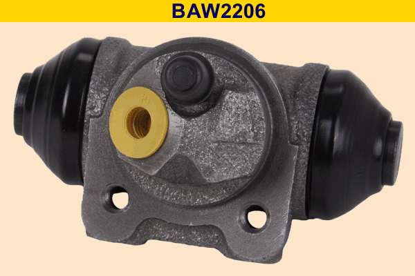 Cylindre de roue BARUM BAW2206