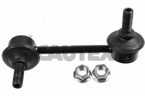 Entretoise/tige, stabilisateur CAUTEX 750174