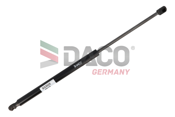 Vérin, vitre arrière DACO Germany SG3025