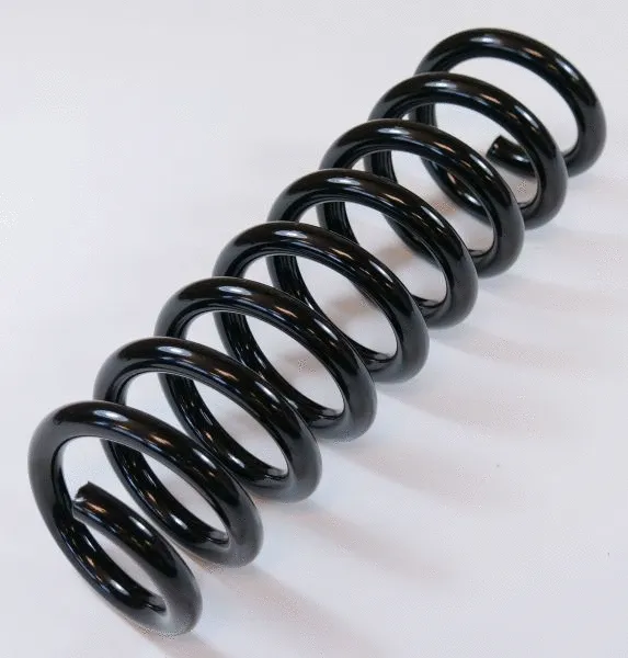 Ressort de suspension APEX Automotive 63766
