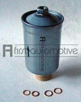 Filtre à carburant 1A FIRST AUTOMOTIVE P10192