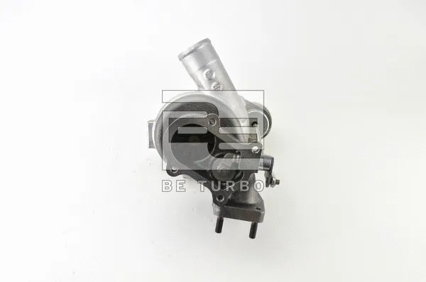 Turbocompresseur, suralimentation BE TURBO 124703