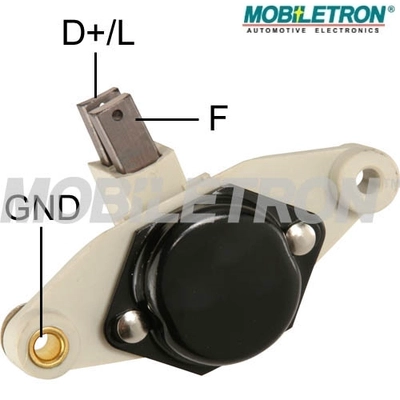 Régulateur d'alternateur MOBILETRON VR-B193M