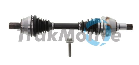 Arbre de transmission AUTOTEAM G301714