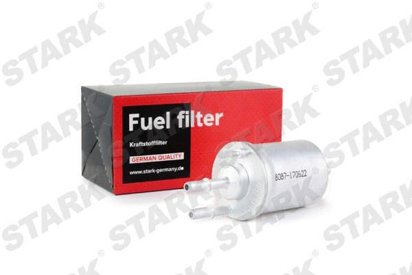 Filtre à carburant Stark SKFF-0870070