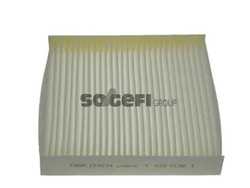 Filtre, air de l'habitacle FRAM CF9294