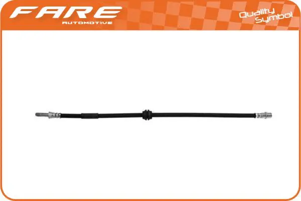 Flexible de frein FARE-CO 17195