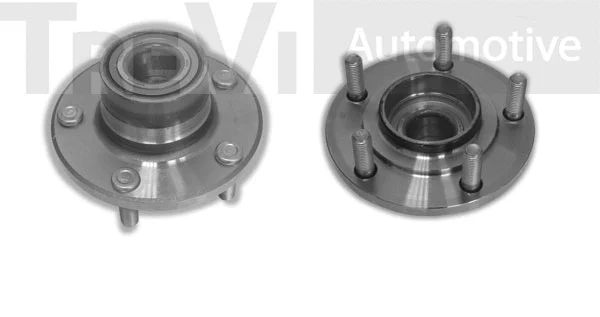 Kit de roulements de roue TREVI AUTOMOTIVE WB2309