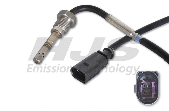 Capteur, température des gaz HJS 92 09 4077