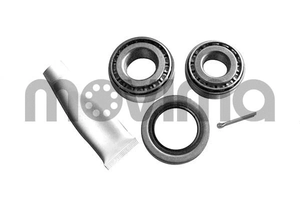 Kit de roulements de roue MOVIMA RK00216
