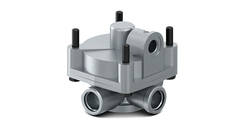 Valve-relais WABCO 9730012210