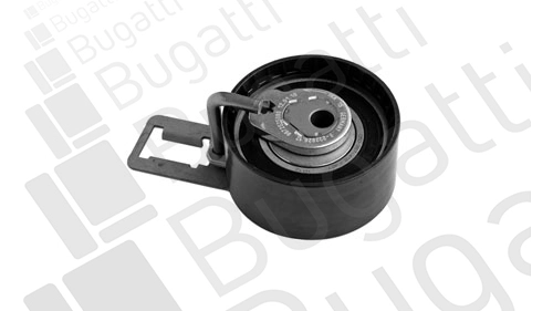 Poulie de tension, courroie crantée BUGATTI BTDI4016