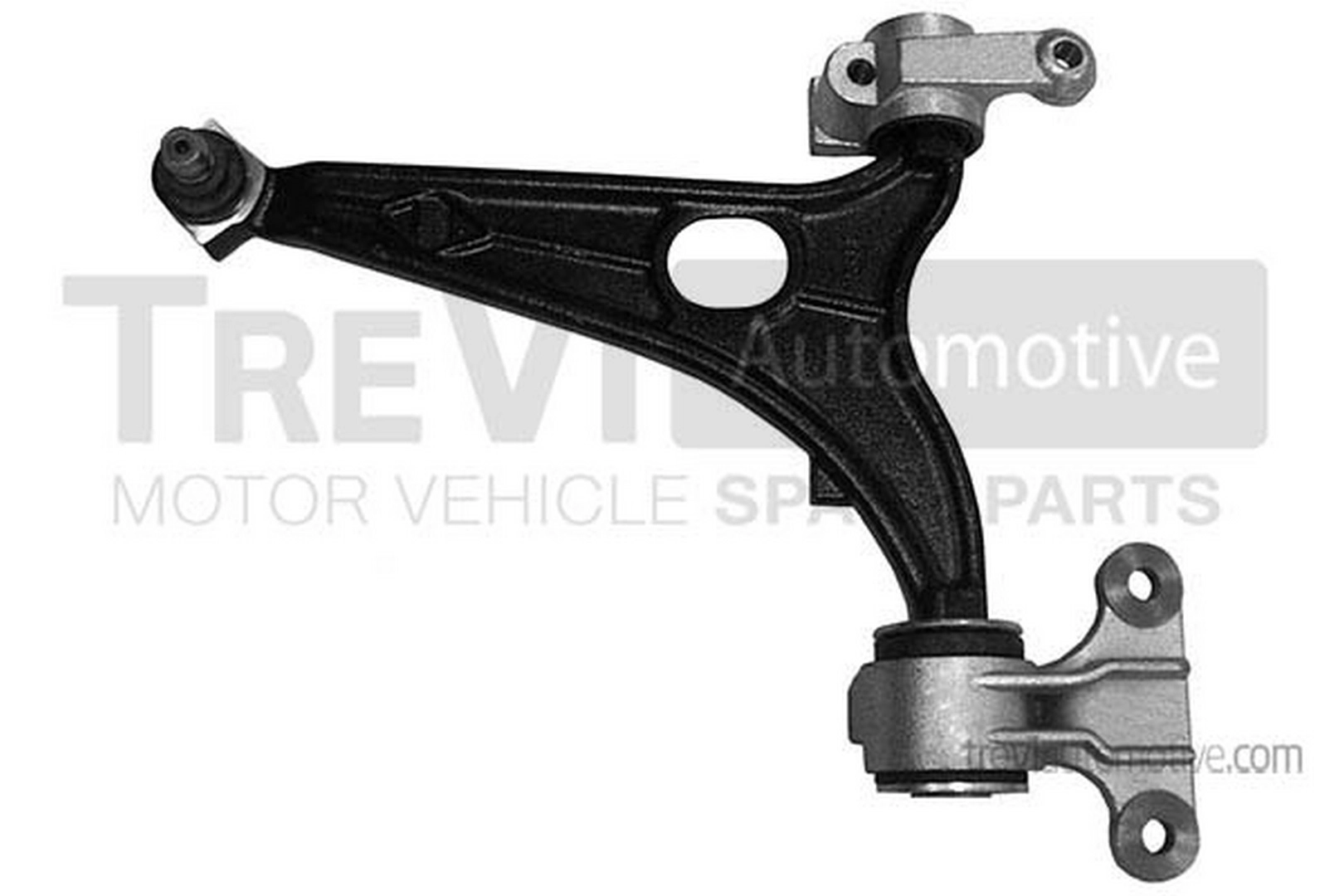 Bras de liaison, suspension de roue TREVI AUTOMOTIVE TRTT2140