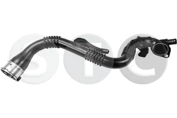 Gaine de suralimentation STC T498339