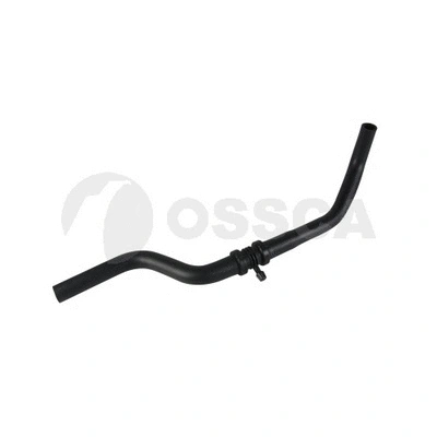 Durite de radiateur OSSCA 40637
