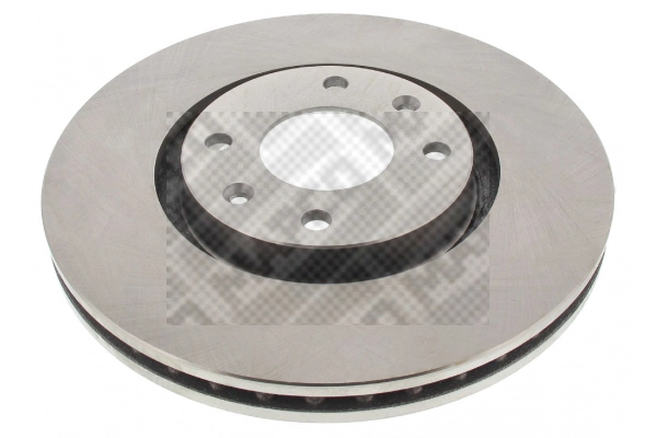 Disque de frein MAPCO 15431
