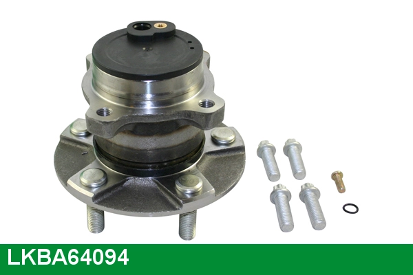 Kit de roulements de roue LUCAS LKBA64094