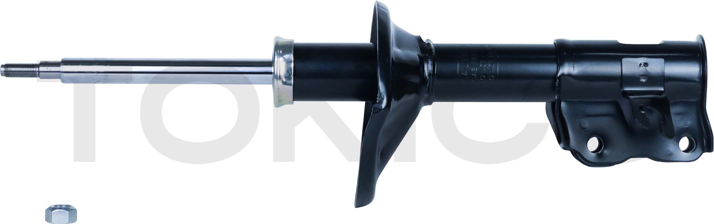 Amortisseur TOKICO B2404