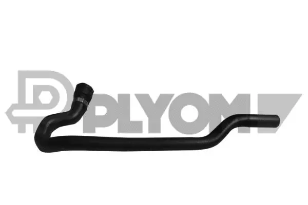 Durite de radiateur PLYOM P753956