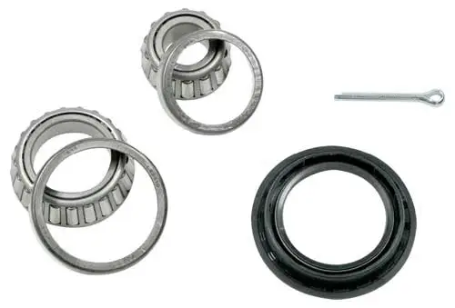 Kit de roulements de roue Technika KR11