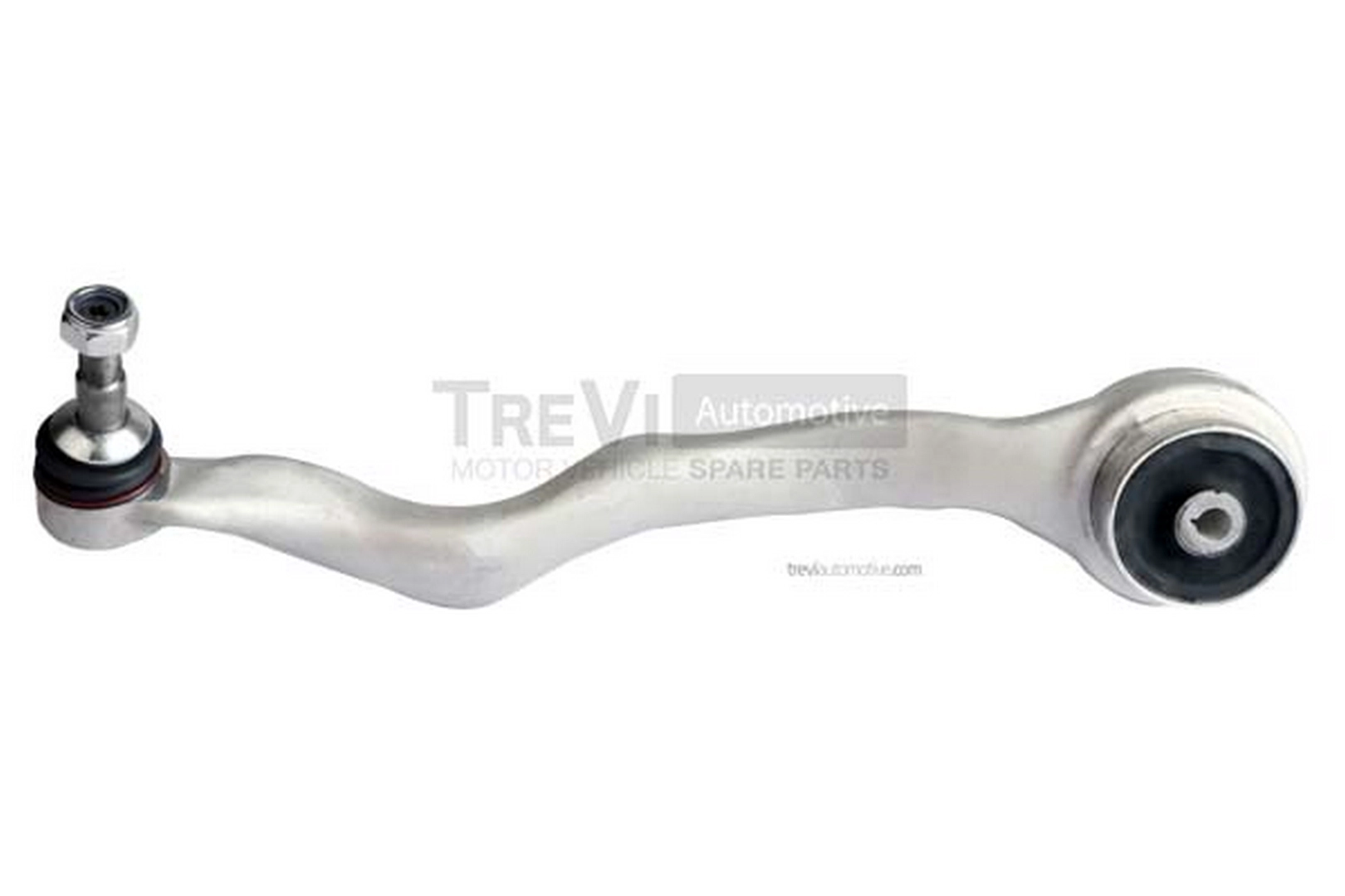 Bras de liaison, suspension de roue TREVI AUTOMOTIVE TRTT1414