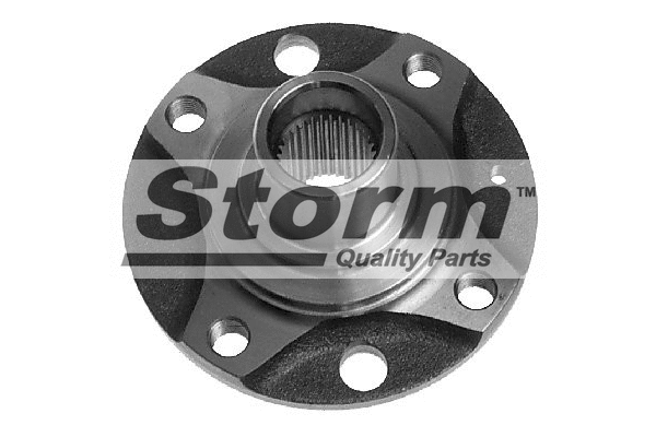 Moyeu de roue STORM QUALITY PARTS F6033