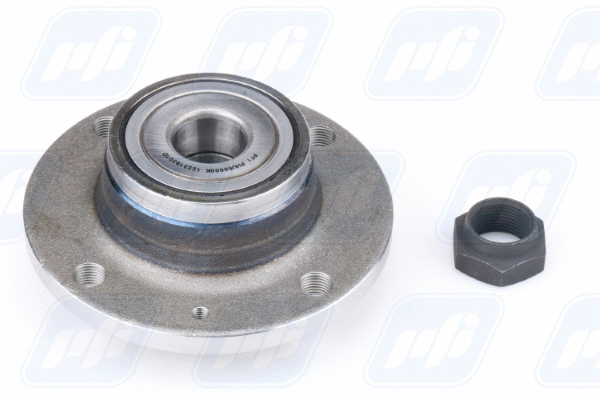 Kit de roulements de roue PFI PHU60000K