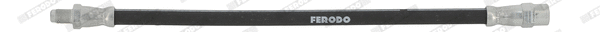 Flexible de frein FERODO FHY2011