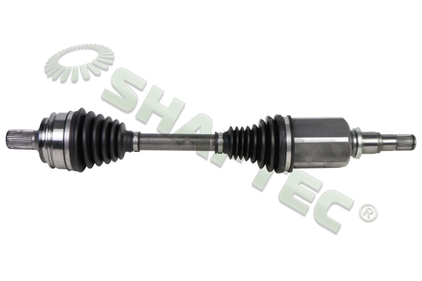 Arbre de transmission SHAFTEC ME184R