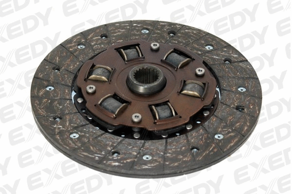 Disque d'embrayage EXEDY KID330