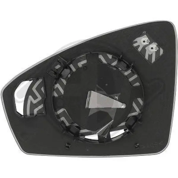 Projecteur principal DIEDERICHS 2272980