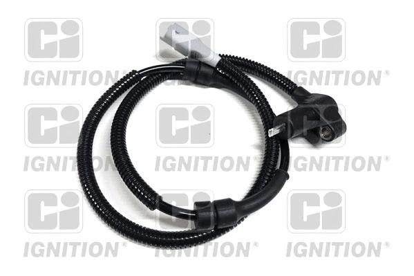 Capteur, vitesse de roue QUINTON HAZELL XABS703