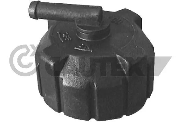 Bouchon, réservoir de liquide de refroidissement CAUTEX 954075